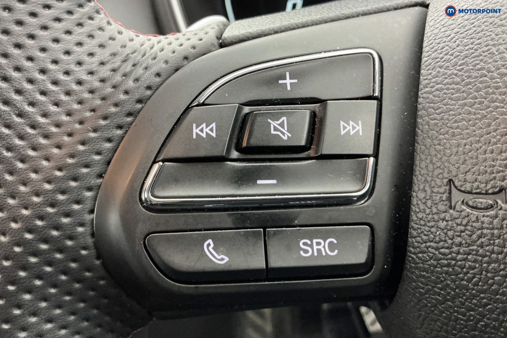 Mg Motor Uk HS Trophy Automatic Petrol SUV - Stock Number (1600270) - 21st supplementary image