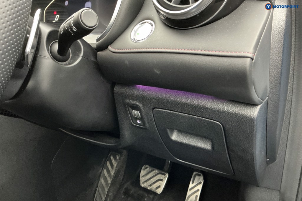 Mg Motor Uk HS Trophy Automatic Petrol SUV - Stock Number (1600270) - 23rd supplementary image