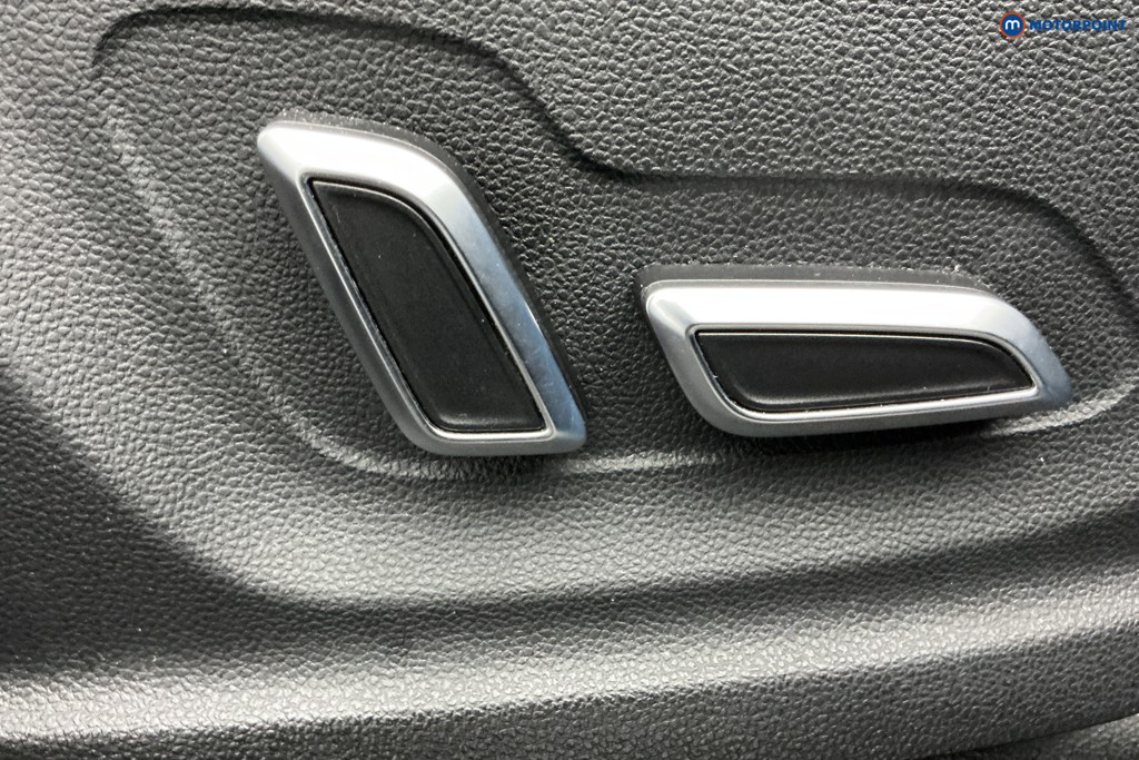 Mg Motor Uk HS Trophy Automatic Petrol SUV - Stock Number (1600270) - 24th supplementary image