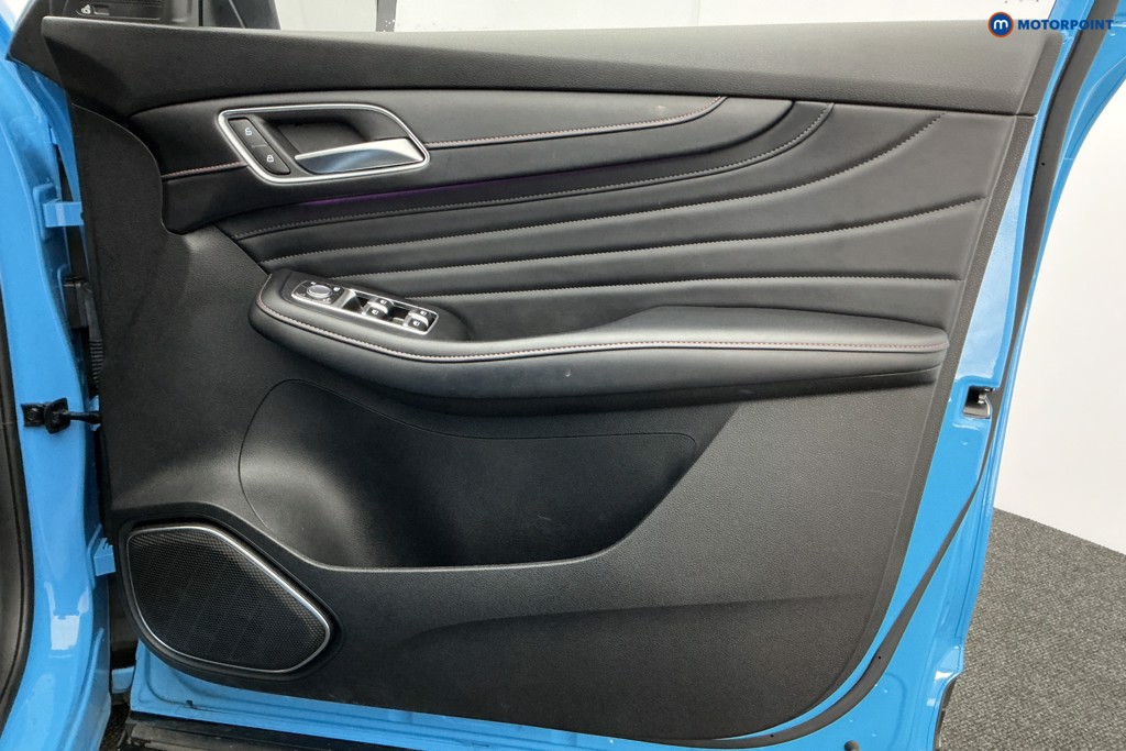 Mg Motor Uk HS Trophy Automatic Petrol SUV - Stock Number (1600270) - 25th supplementary image