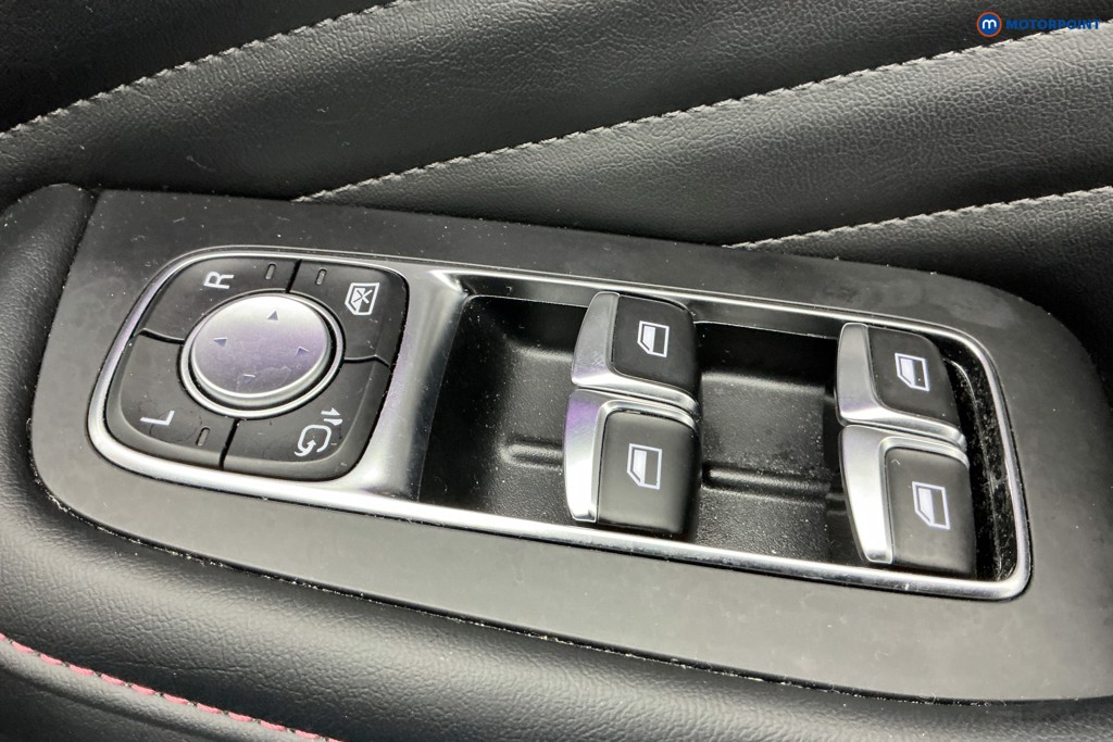 Mg Motor Uk HS Trophy Automatic Petrol SUV - Stock Number (1600270) - 26th supplementary image