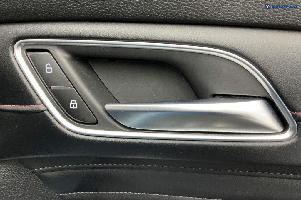 Mg Motor Uk HS Trophy Automatic Petrol SUV - Stock Number (1600270) - 27th supplementary image