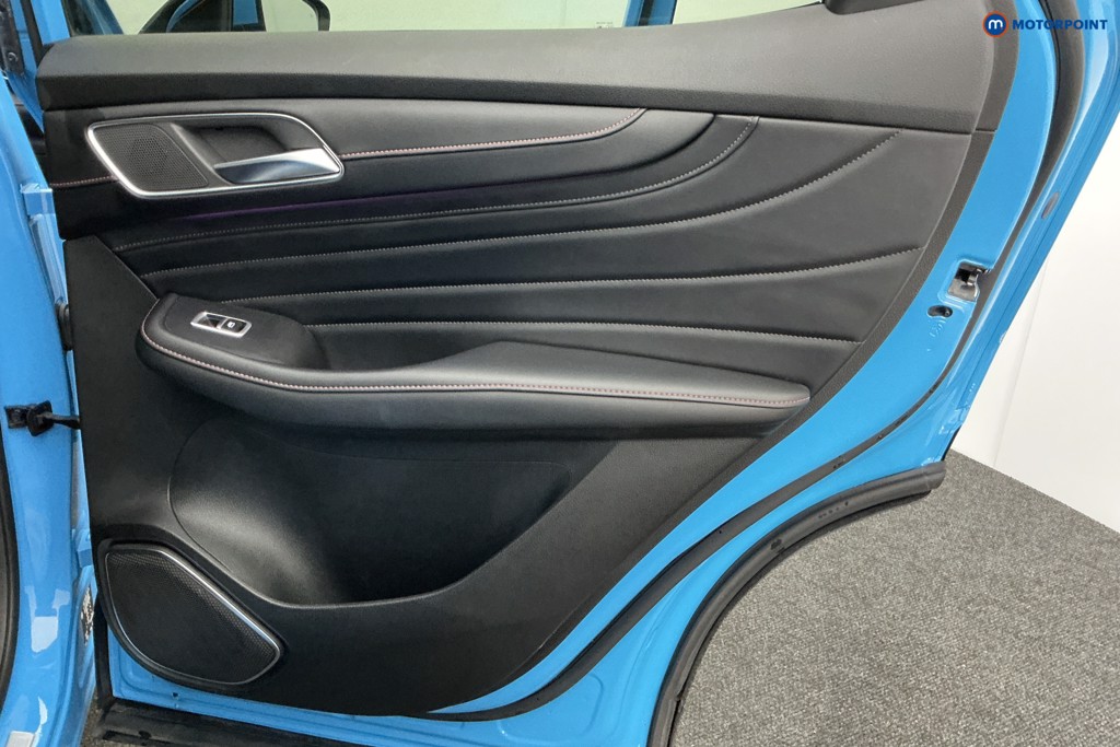 Mg Motor Uk HS Trophy Automatic Petrol SUV - Stock Number (1600270) - 28th supplementary image