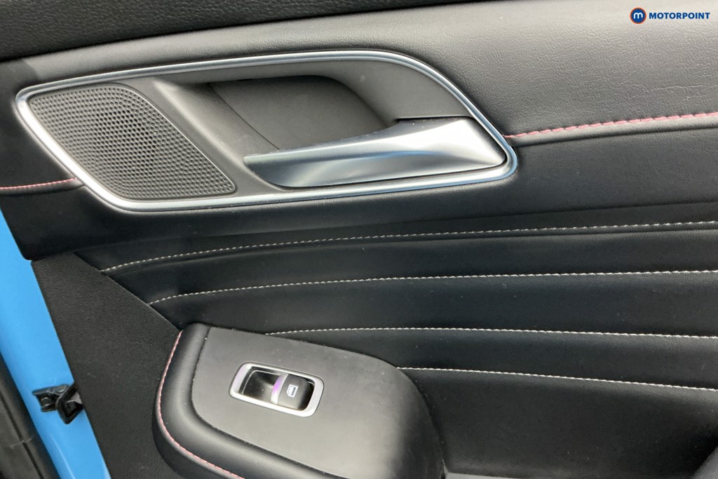 Mg Motor Uk HS Trophy Automatic Petrol SUV - Stock Number (1600270) - 29th supplementary image