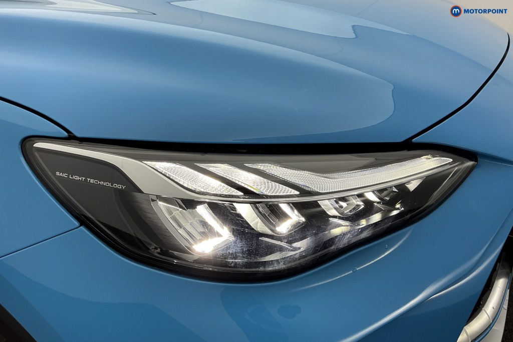 Mg Motor Uk HS Trophy Automatic Petrol SUV - Stock Number (1600270) - 30th supplementary image