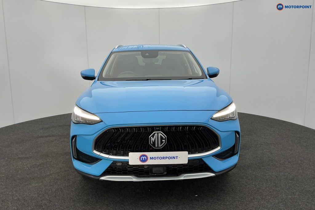 Mg Motor Uk HS Trophy Automatic Petrol SUV - Stock Number (1600270) - 32nd supplementary image