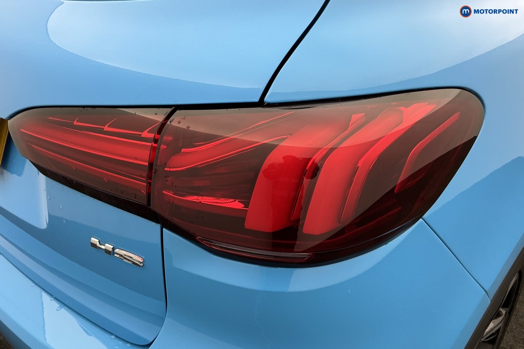 Mg Motor Uk HS Trophy Automatic Petrol SUV - Stock Number (1600270) - 34th supplementary image