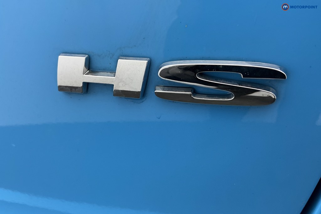 Mg Motor Uk HS Trophy Automatic Petrol SUV - Stock Number (1600270) - 35th supplementary image