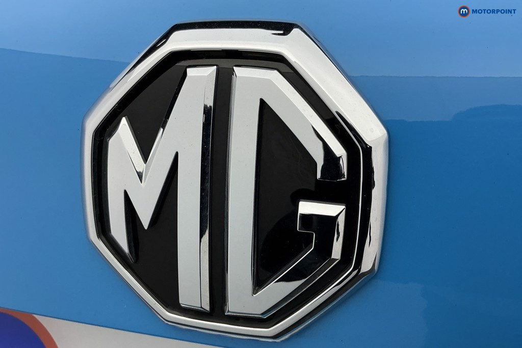 Mg Motor Uk HS Trophy Automatic Petrol SUV - Stock Number (1600270) - 36th supplementary image