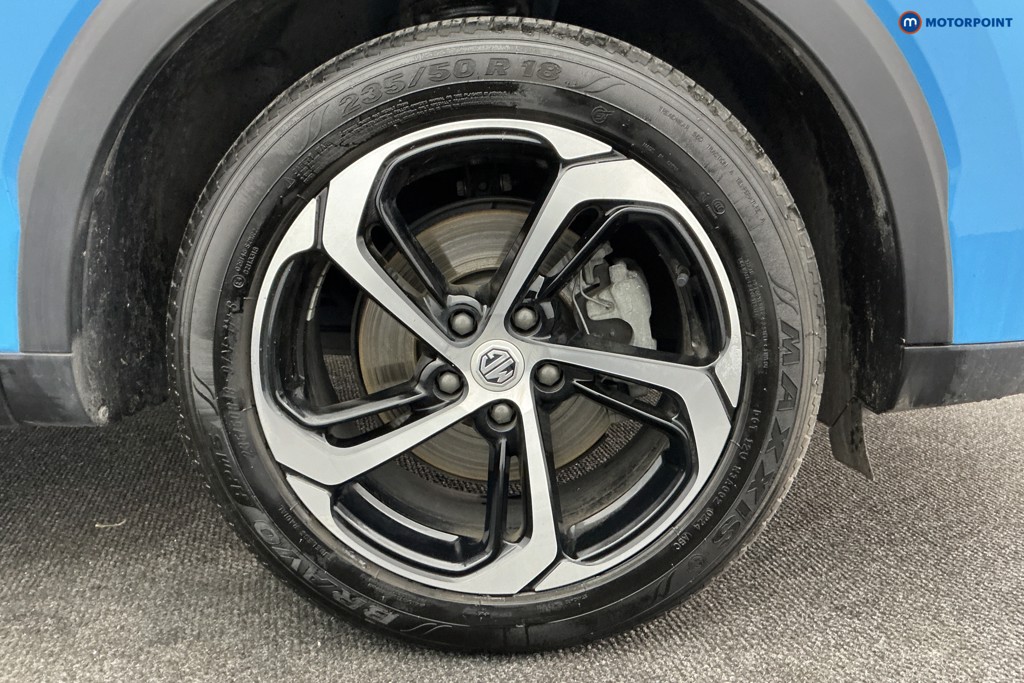 Mg Motor Uk HS Trophy Automatic Petrol SUV - Stock Number (1600270) - 40th supplementary image