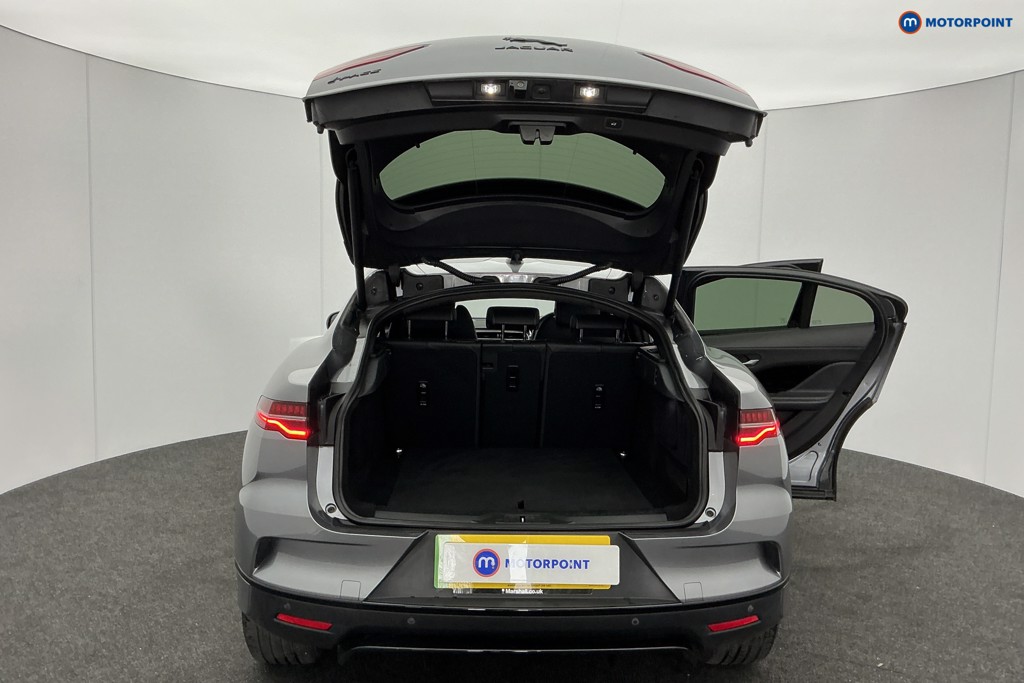 Jaguar I-Pace Hse Black Automatic Electric SUV - Stock Number (1601164) - 3rd supplementary image
