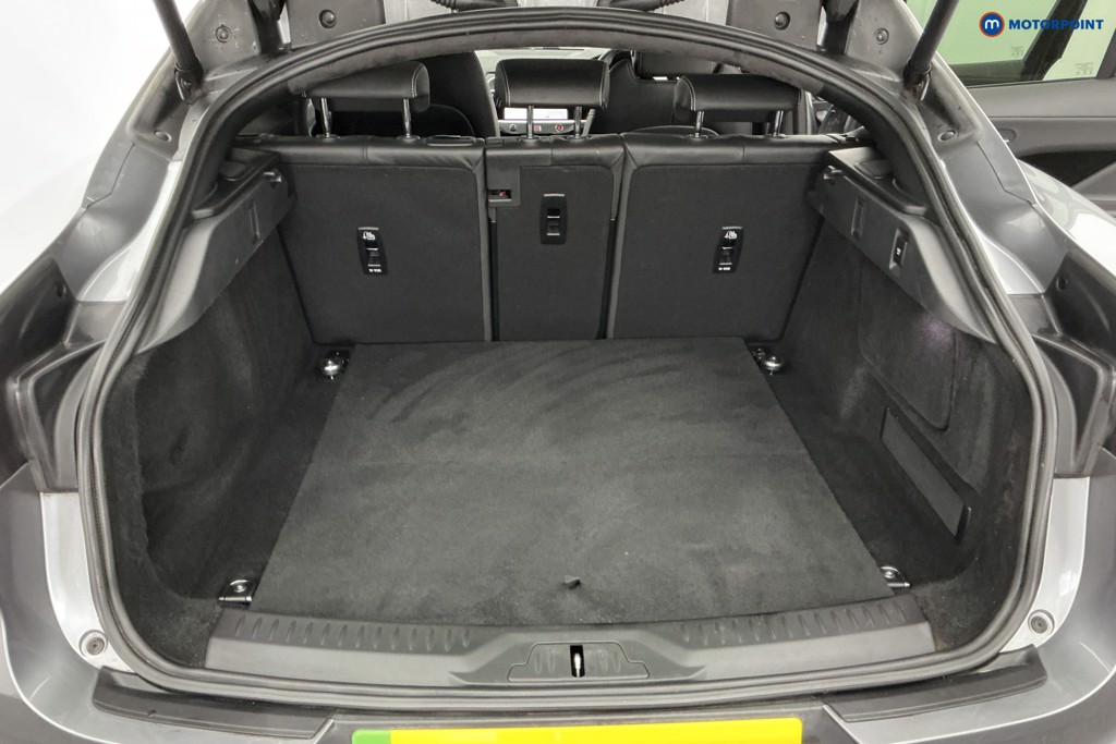 Jaguar I-Pace Hse Black Automatic Electric SUV - Stock Number (1601164) - 4th supplementary image