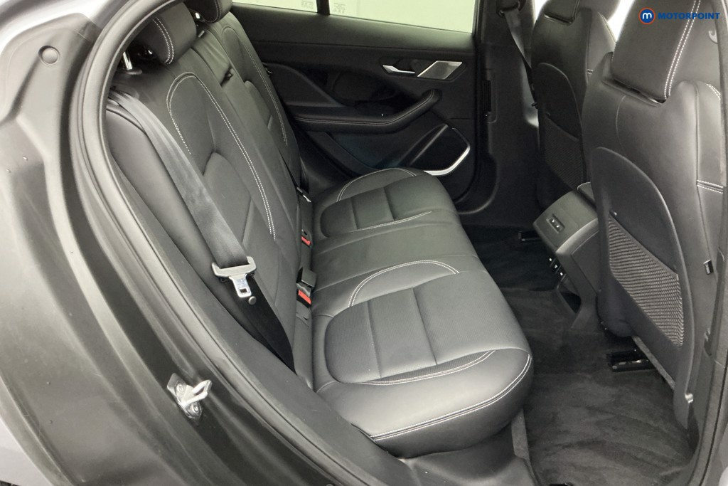Jaguar I-Pace Hse Black Automatic Electric SUV - Stock Number (1601164) - 5th supplementary image