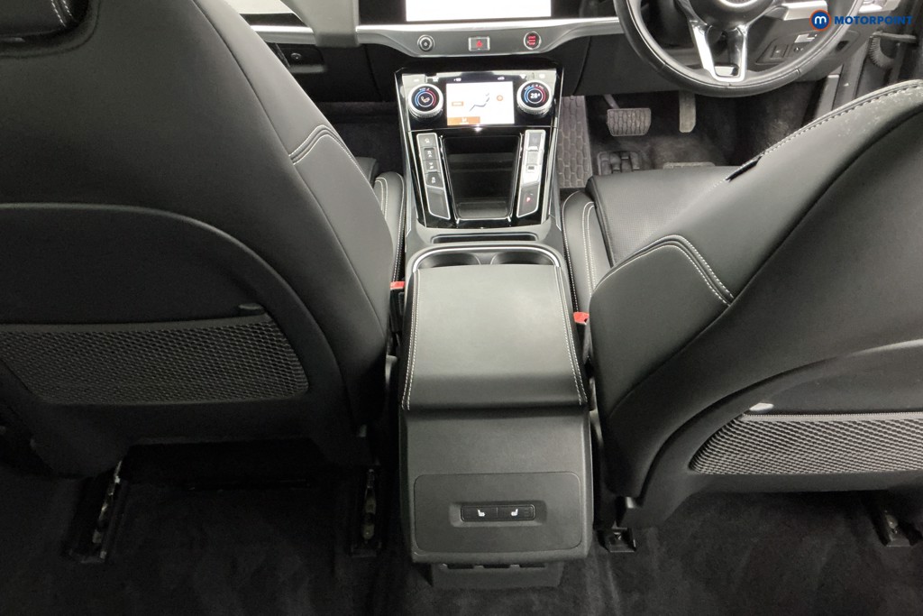 Jaguar I-Pace Hse Black Automatic Electric SUV - Stock Number (1601164) - 11th supplementary image