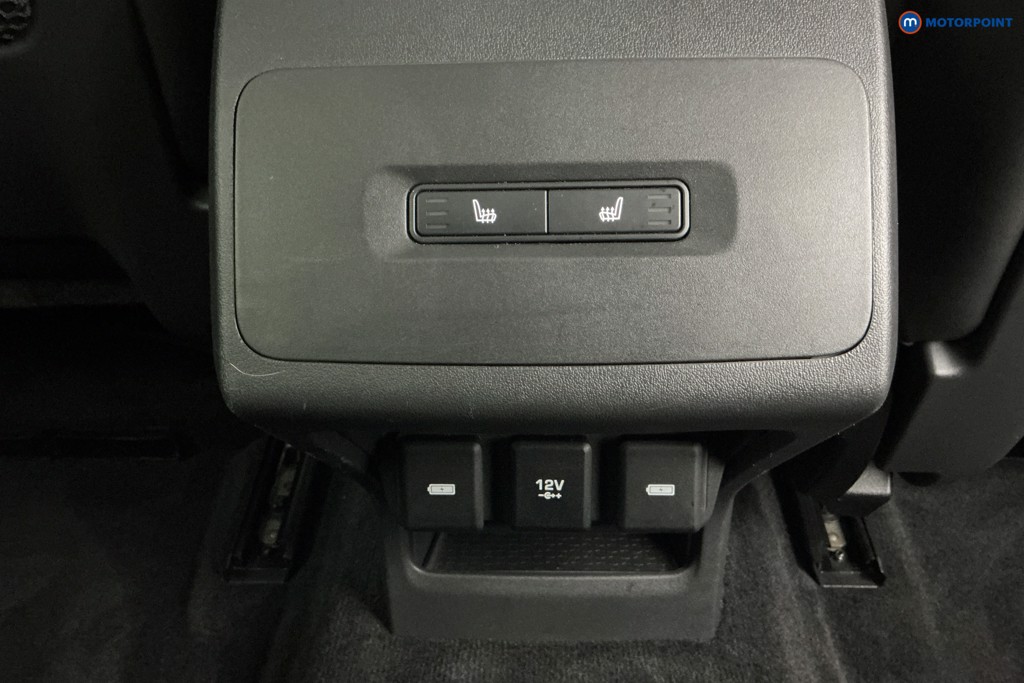 Jaguar I-Pace Hse Black Automatic Electric SUV - Stock Number (1601164) - 13th supplementary image