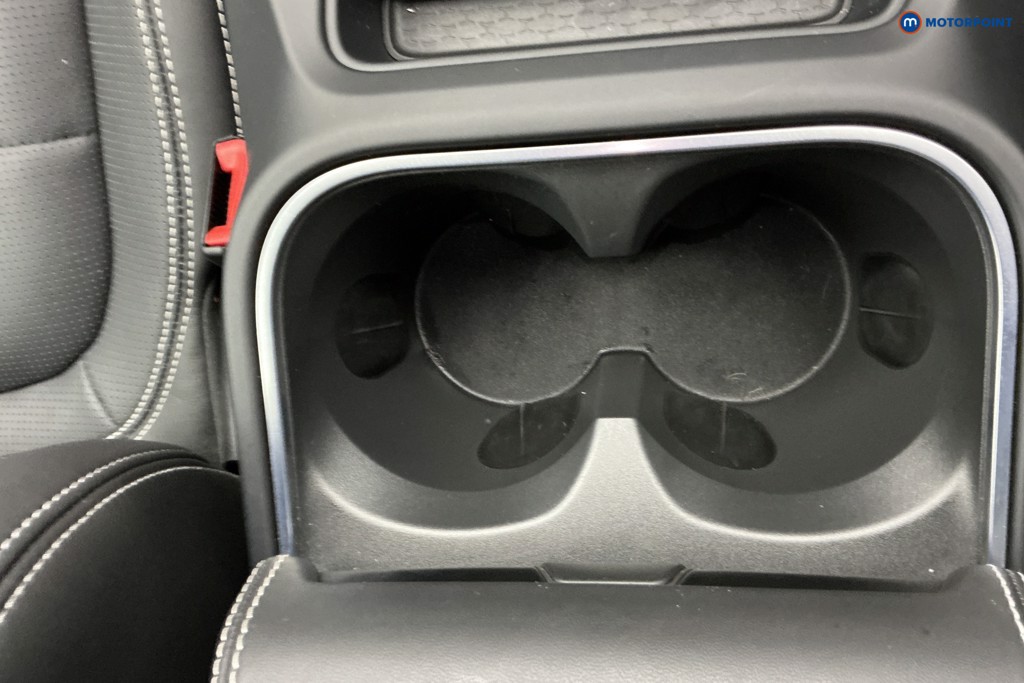 Jaguar I-Pace Hse Black Automatic Electric SUV - Stock Number (1601164) - 15th supplementary image