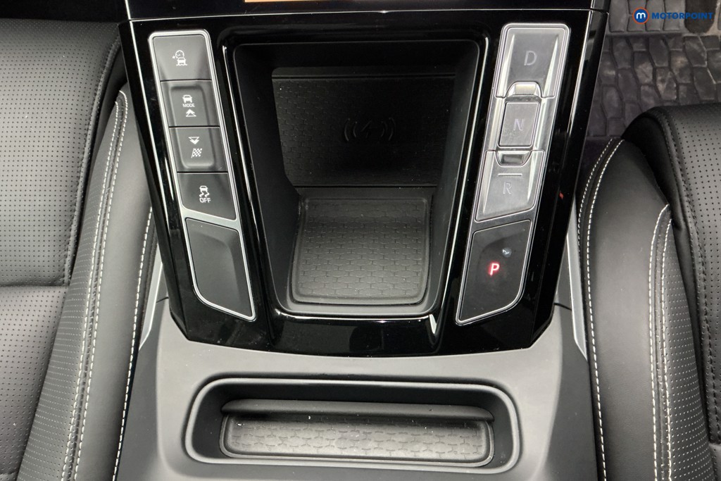 Jaguar I-Pace Hse Black Automatic Electric SUV - Stock Number (1601164) - 16th supplementary image