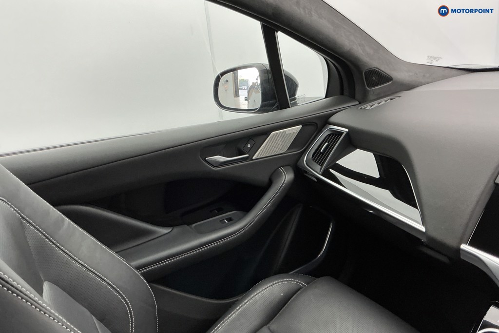 Jaguar I-Pace Hse Black Automatic Electric SUV - Stock Number (1601164) - 19th supplementary image