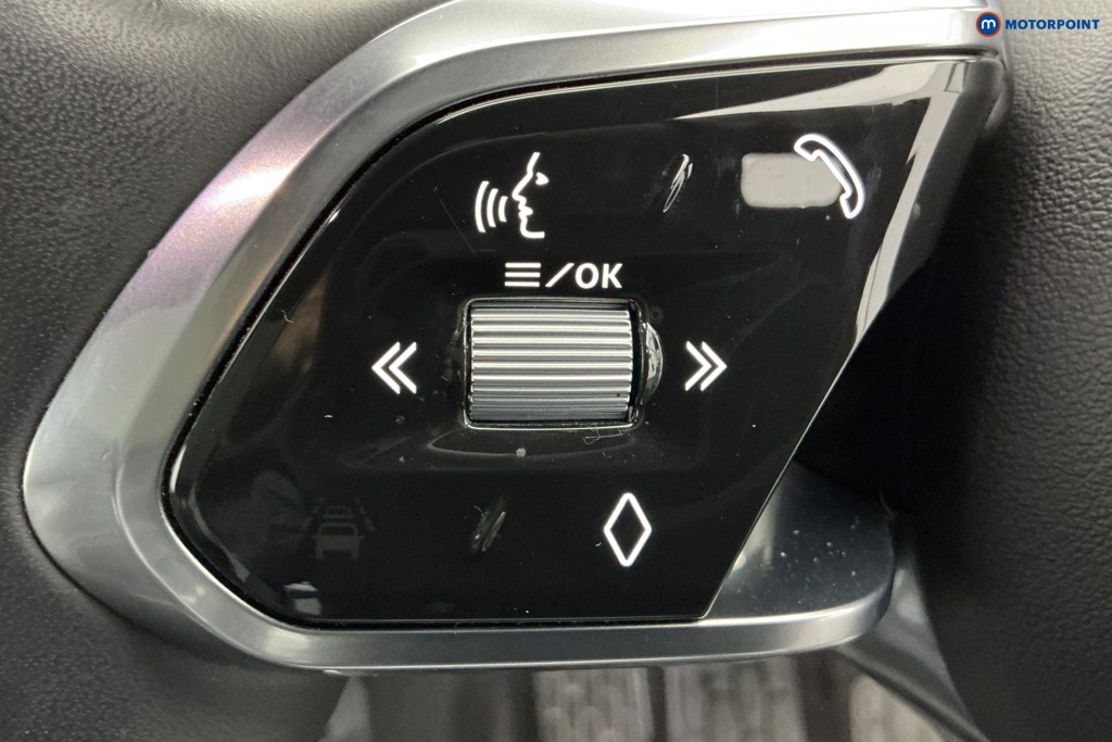 Jaguar I-Pace Hse Black Automatic Electric SUV - Stock Number (1601164) - 20th supplementary image