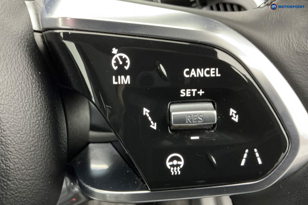 Jaguar I-Pace Hse Black Automatic Electric SUV - Stock Number (1601164) - 21st supplementary image