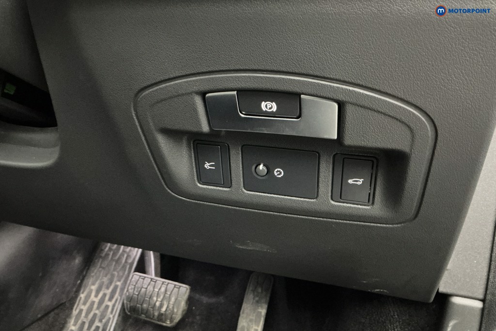 Jaguar I-Pace Hse Black Automatic Electric SUV - Stock Number (1601164) - 22nd supplementary image