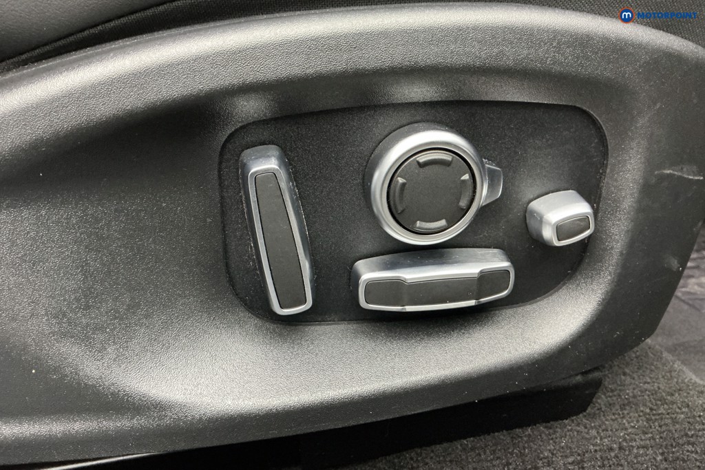 Jaguar I-Pace Hse Black Automatic Electric SUV - Stock Number (1601164) - 23rd supplementary image