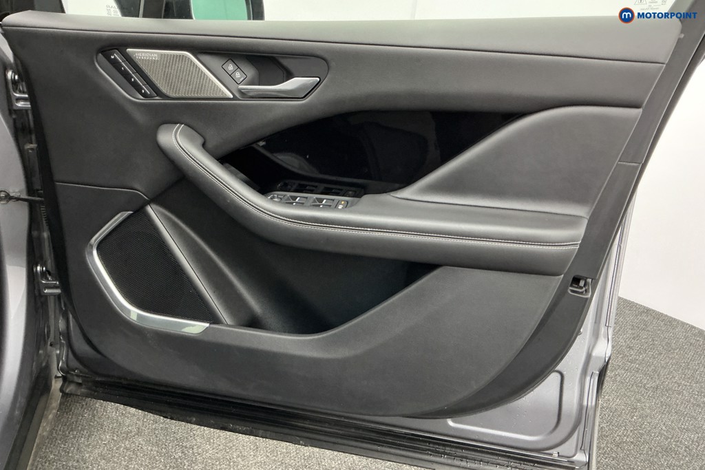 Jaguar I-Pace Hse Black Automatic Electric SUV - Stock Number (1601164) - 24th supplementary image