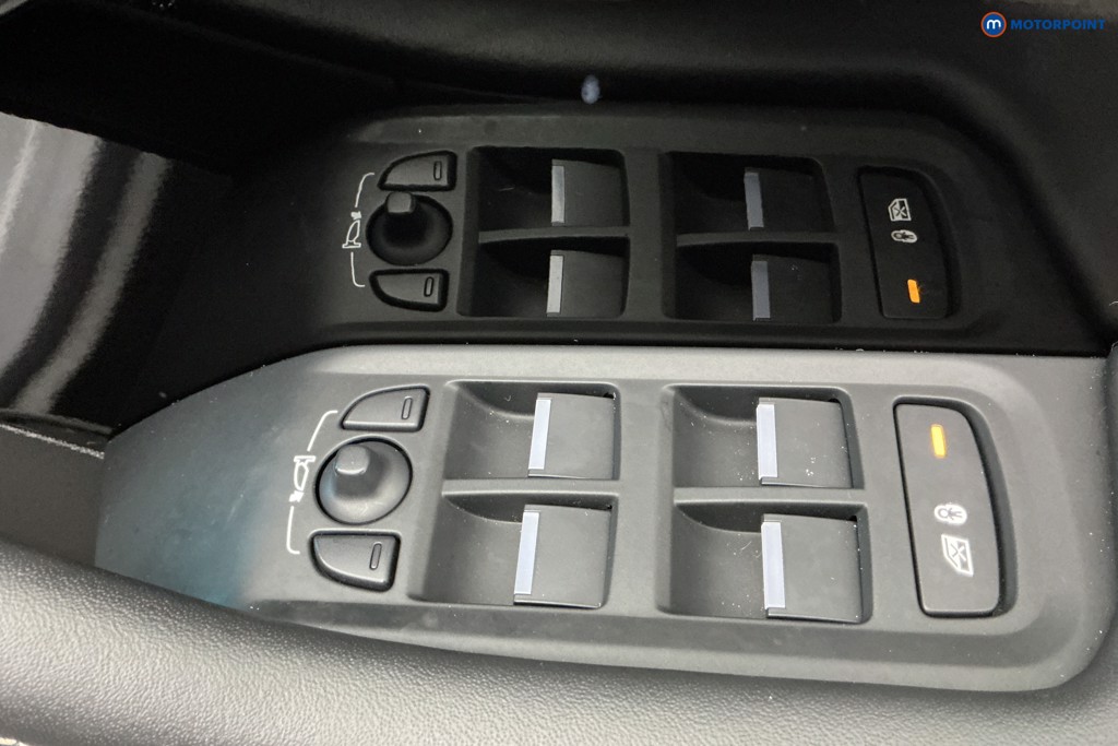 Jaguar I-Pace Hse Black Automatic Electric SUV - Stock Number (1601164) - 25th supplementary image