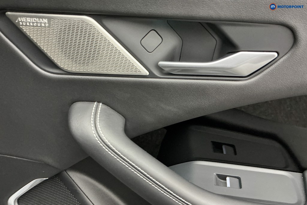Jaguar I-Pace Hse Black Automatic Electric SUV - Stock Number (1601164) - 29th supplementary image