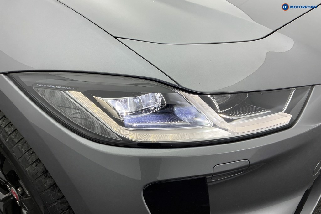 Jaguar I-Pace Hse Black Automatic Electric SUV - Stock Number (1601164) - 30th supplementary image