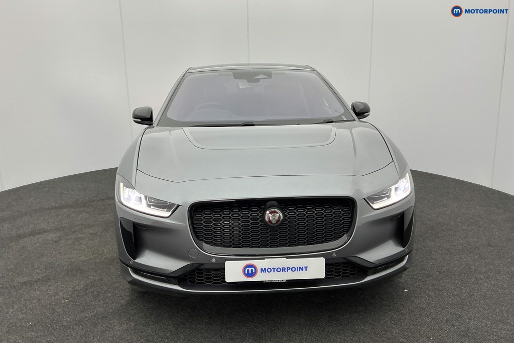 Jaguar I-Pace Hse Black Automatic Electric SUV - Stock Number (1601164) - 32nd supplementary image