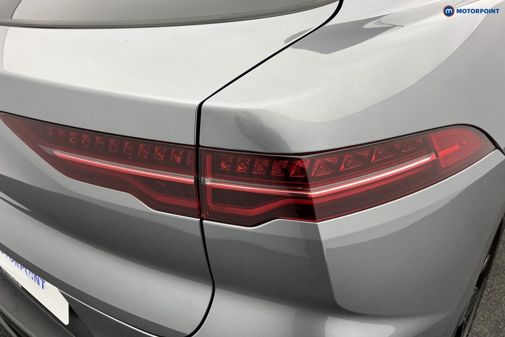 Jaguar I-Pace Hse Black Automatic Electric SUV - Stock Number (1601164) - 34th supplementary image