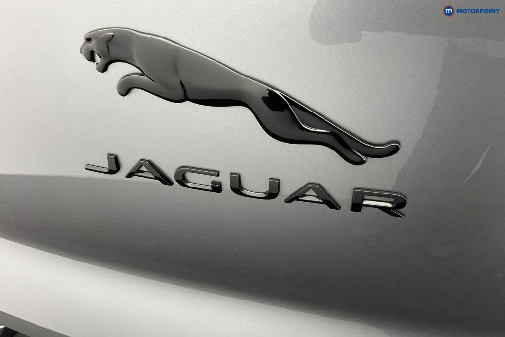 Jaguar I-Pace Hse Black Automatic Electric SUV - Stock Number (1601164) - 35th supplementary image