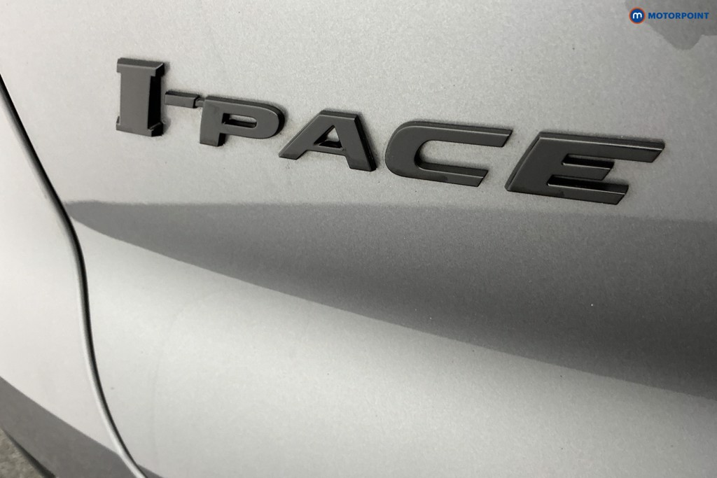 Jaguar I-Pace Hse Black Automatic Electric SUV - Stock Number (1601164) - 36th supplementary image