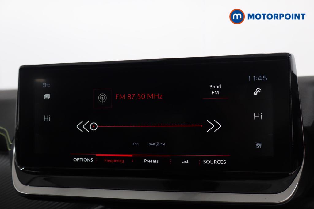 Peugeot 2008 GT Automatic Petrol SUV - Stock Number (1602309) - 2nd supplementary image