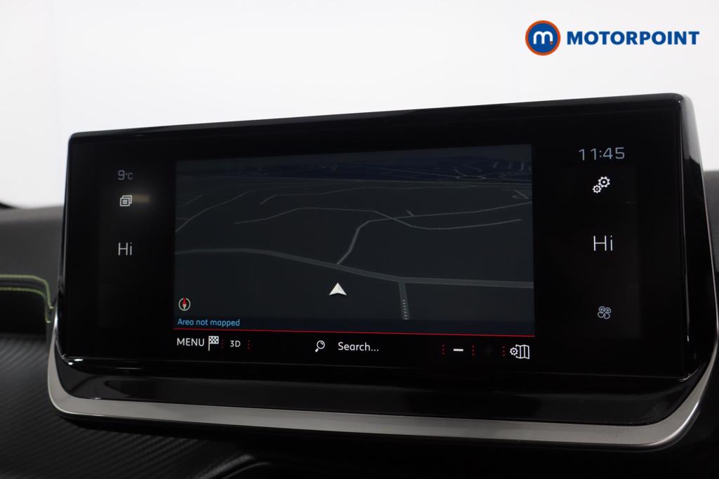 Peugeot 2008 GT Automatic Petrol SUV - Stock Number (1602309) - 3rd supplementary image