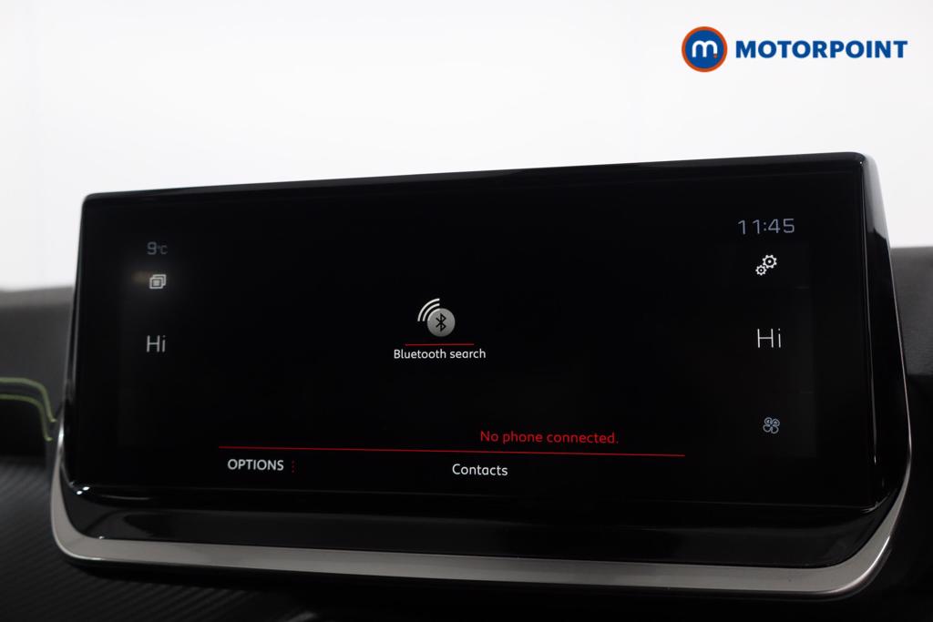 Peugeot 2008 GT Automatic Petrol SUV - Stock Number (1602309) - 4th supplementary image