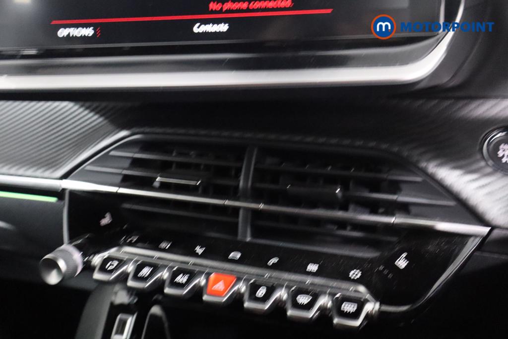 Peugeot 2008 GT Automatic Petrol SUV - Stock Number (1602309) - 5th supplementary image