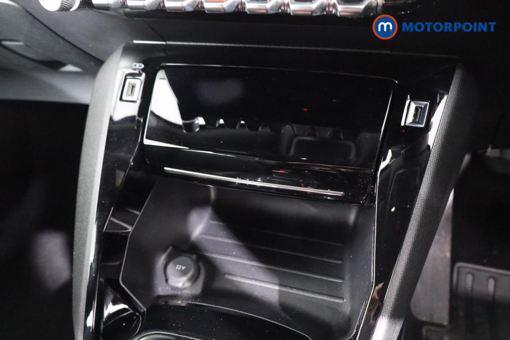 Peugeot 2008 GT Automatic Petrol SUV - Stock Number (1602309) - 7th supplementary image