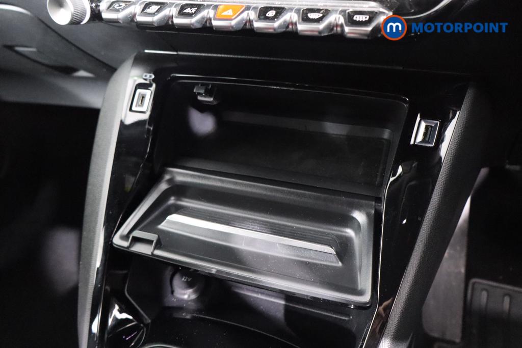 Peugeot 2008 GT Automatic Petrol SUV - Stock Number (1602309) - 8th supplementary image