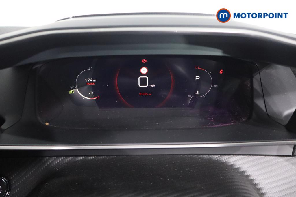 Peugeot 2008 GT Automatic Petrol SUV - Stock Number (1602309) - 11th supplementary image