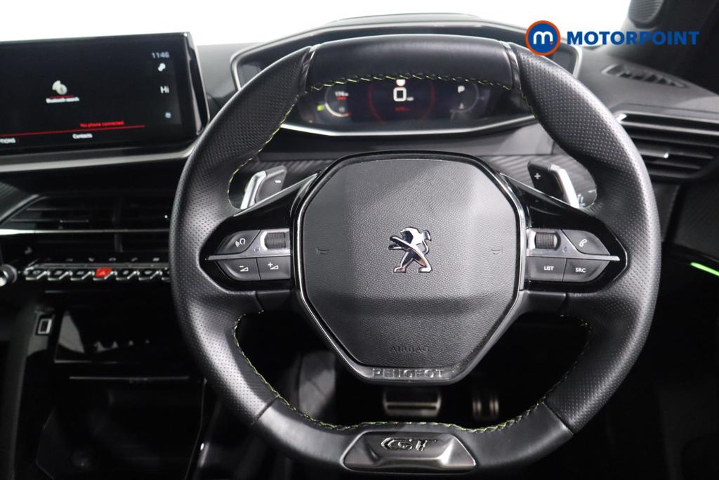 Peugeot 2008 GT Automatic Petrol SUV - Stock Number (1602309) - 12th supplementary image