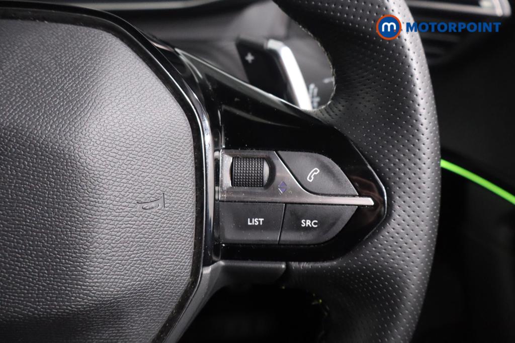 Peugeot 2008 GT Automatic Petrol SUV - Stock Number (1602309) - 13th supplementary image
