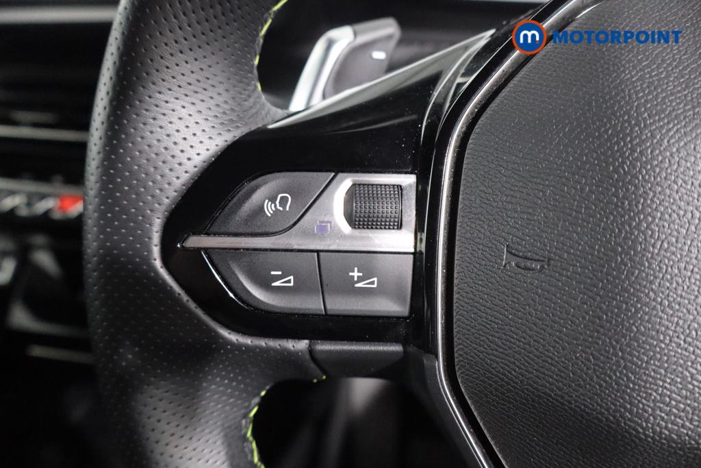 Peugeot 2008 GT Automatic Petrol SUV - Stock Number (1602309) - 14th supplementary image