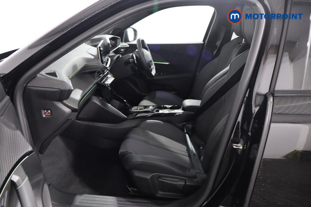 Peugeot 2008 GT Automatic Petrol SUV - Stock Number (1602309) - 18th supplementary image