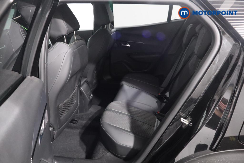 Peugeot 2008 GT Automatic Petrol SUV - Stock Number (1602309) - 19th supplementary image