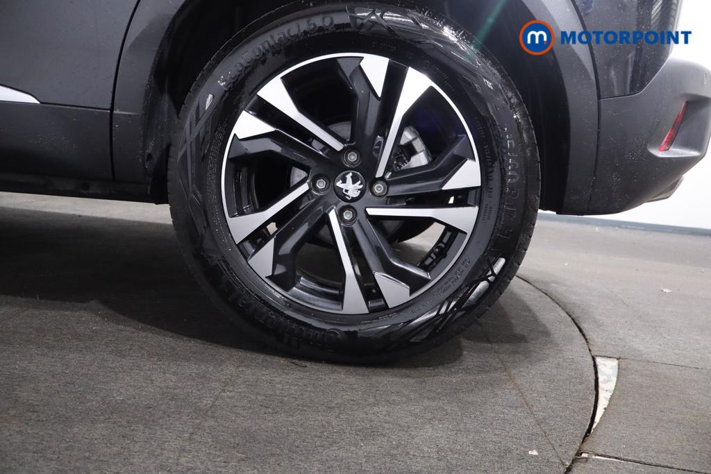 Peugeot 2008 GT Automatic Petrol SUV - Stock Number (1602309) - 21st supplementary image