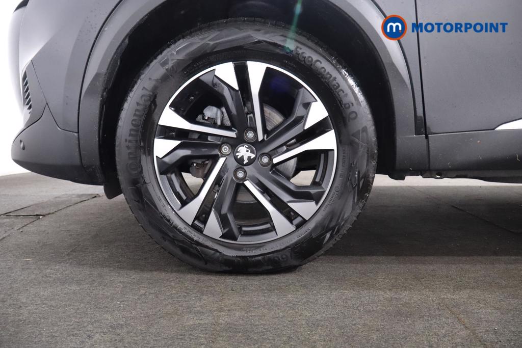 Peugeot 2008 GT Automatic Petrol SUV - Stock Number (1602309) - 22nd supplementary image