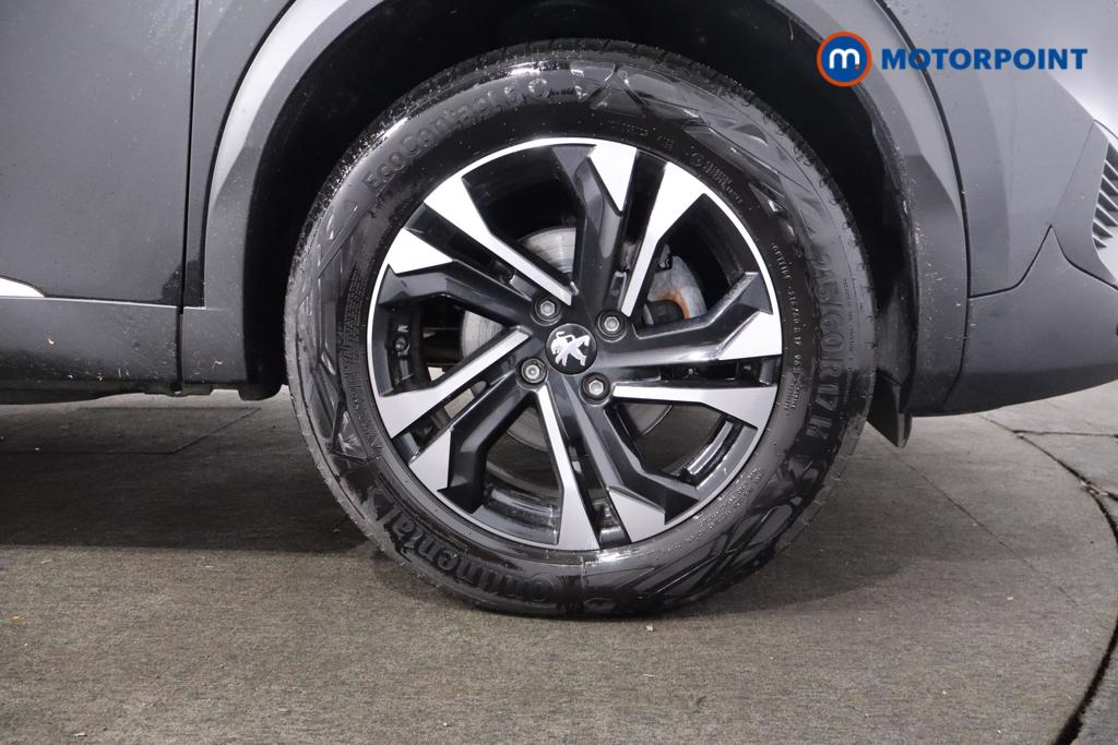 Peugeot 2008 GT Automatic Petrol SUV - Stock Number (1602309) - 23rd supplementary image