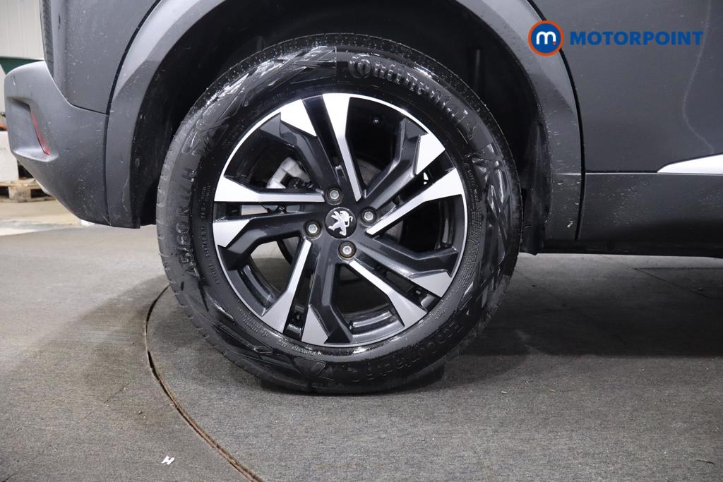 Peugeot 2008 GT Automatic Petrol SUV - Stock Number (1602309) - 24th supplementary image